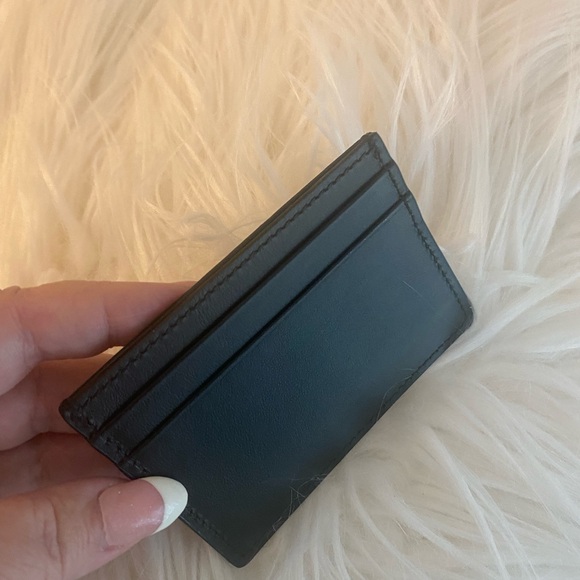 Gucci card holder - Picture 5 of 7